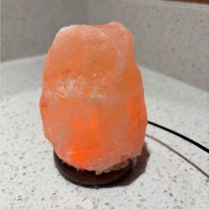 Himalayan Salt Lamp - USB